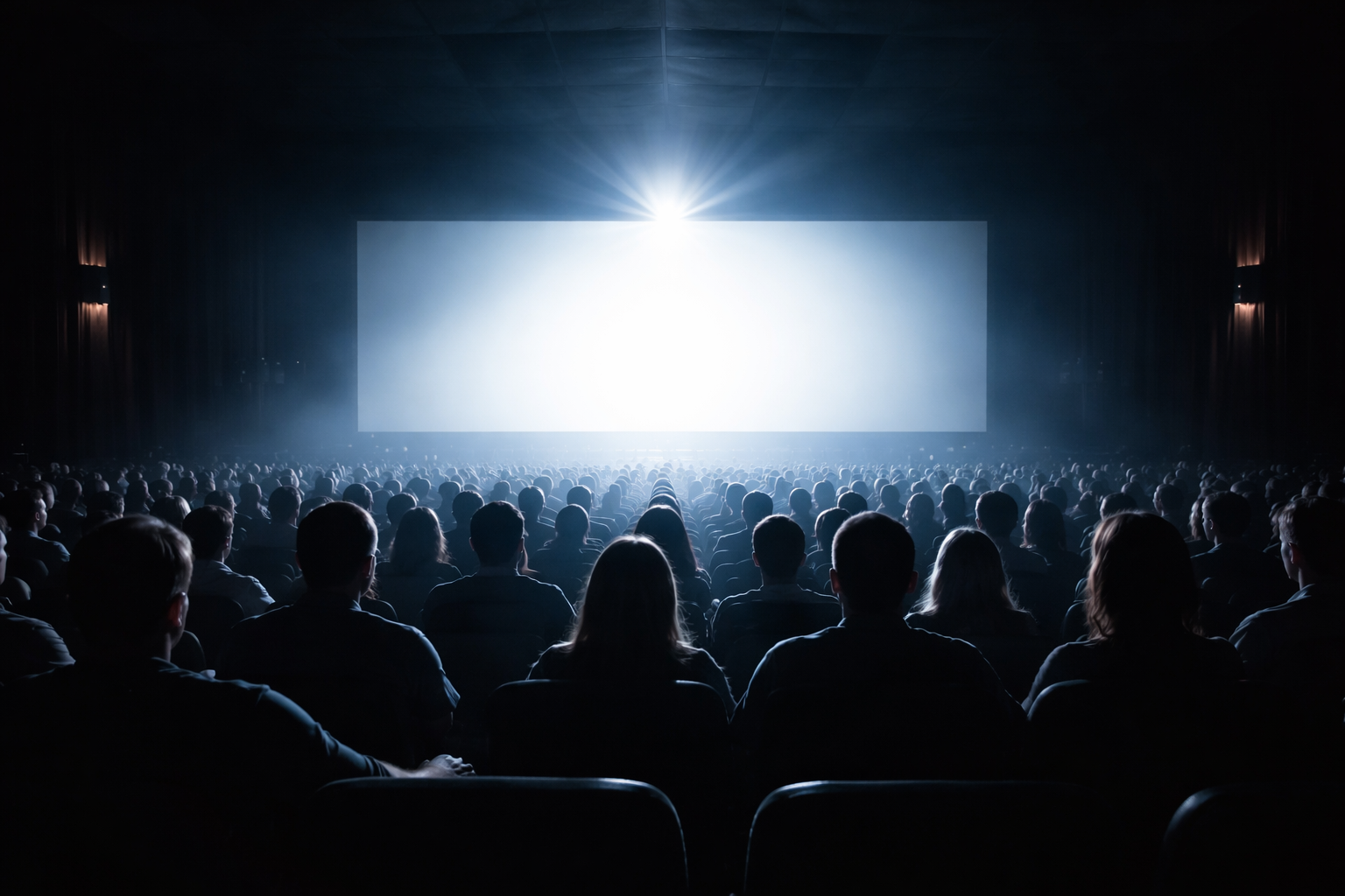 Film festivali deneyimi